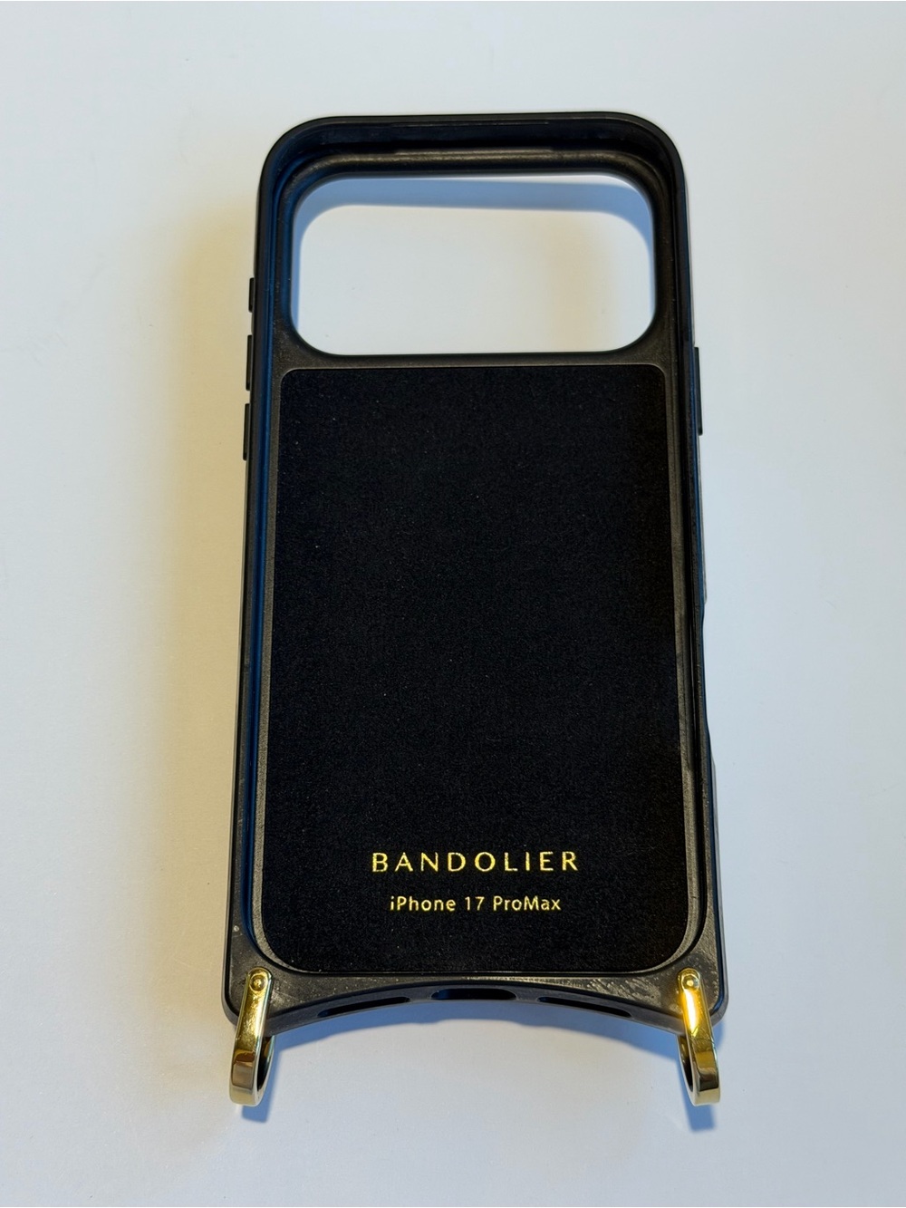 Bandolier Valentina Phone Case (ONLY) Ceci Dark Floral Cheetah iPhone 17 ProMax - Picture 7 of 16